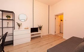 Apartamenty Kozia