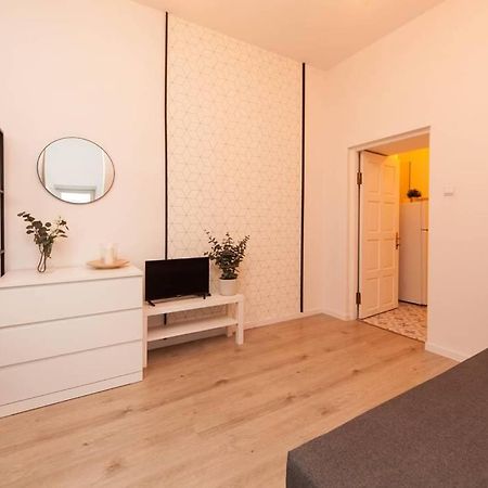 Apartamenty Kozia Lublin Exterior photo