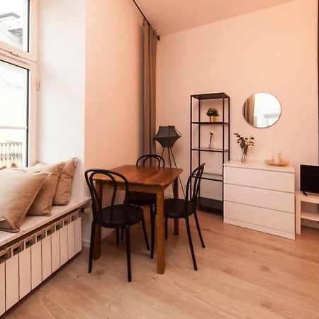 Apartamenty Kozia Lublin Exterior photo