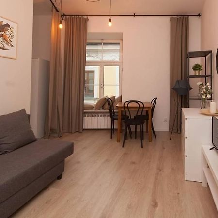 Apartamenty Kozia Lublin Exterior photo