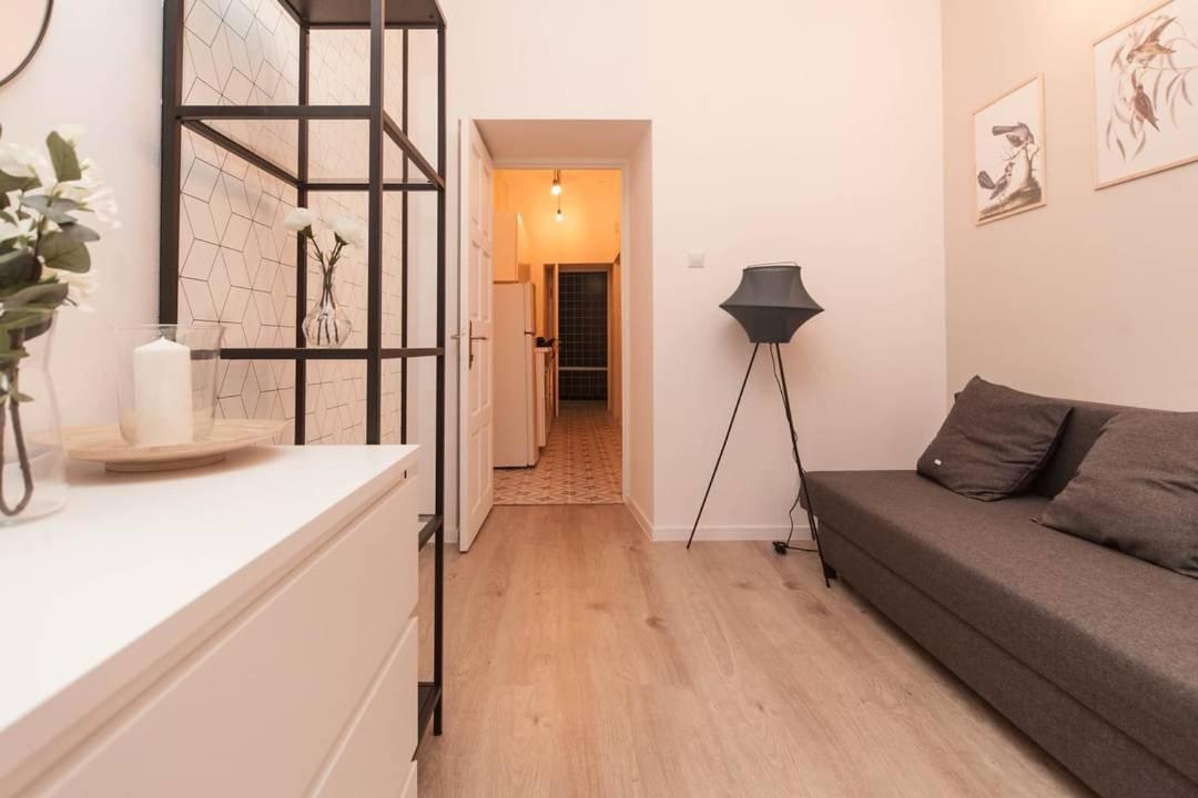 Apartamenty Kozia Lublin Exterior photo