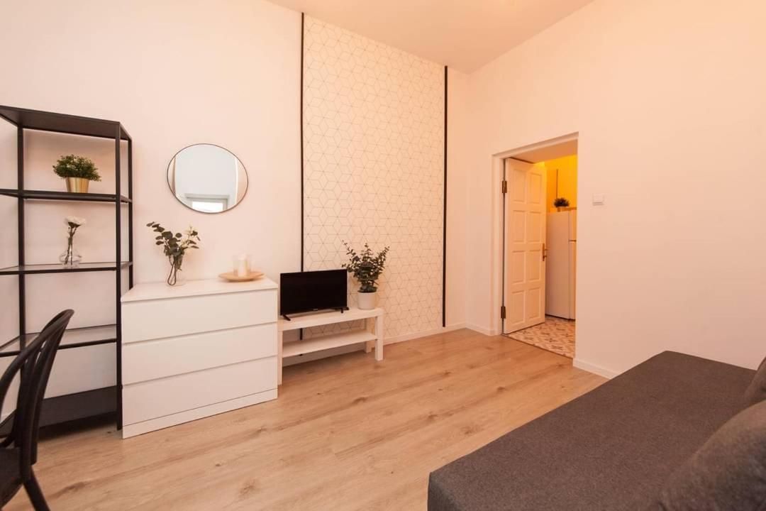Apartamenty Kozia Lublin Exterior photo