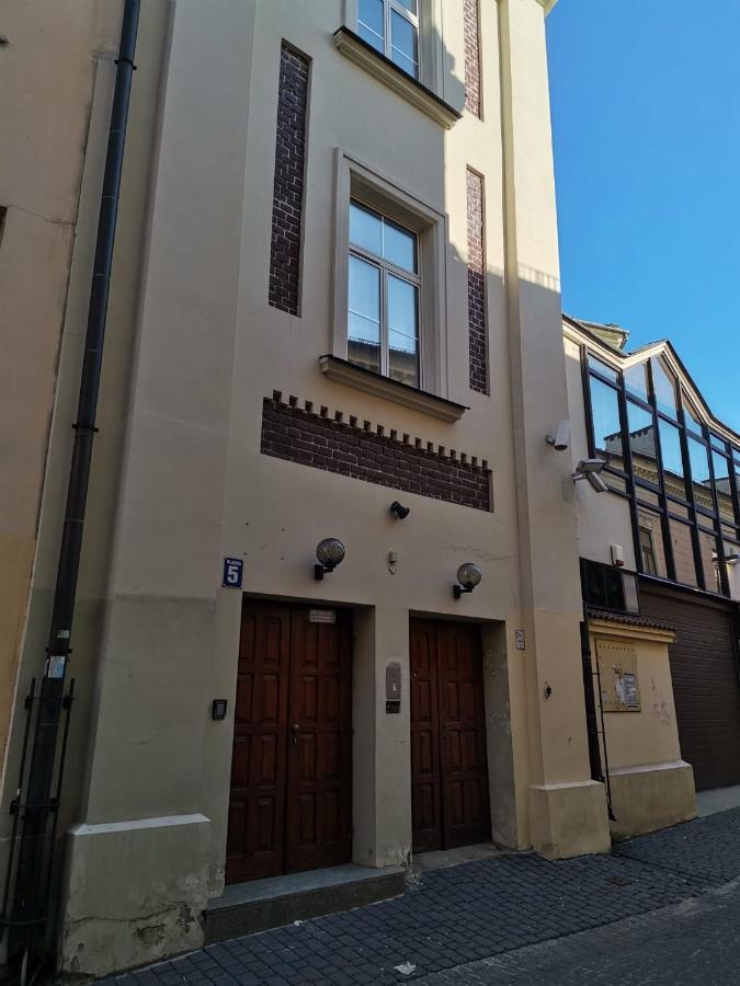 Apartamenty Kozia Lublin Exterior photo