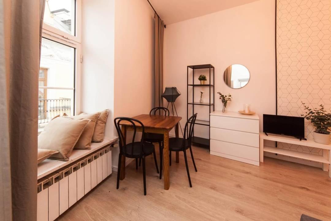Apartamenty Kozia Lublin Exterior photo