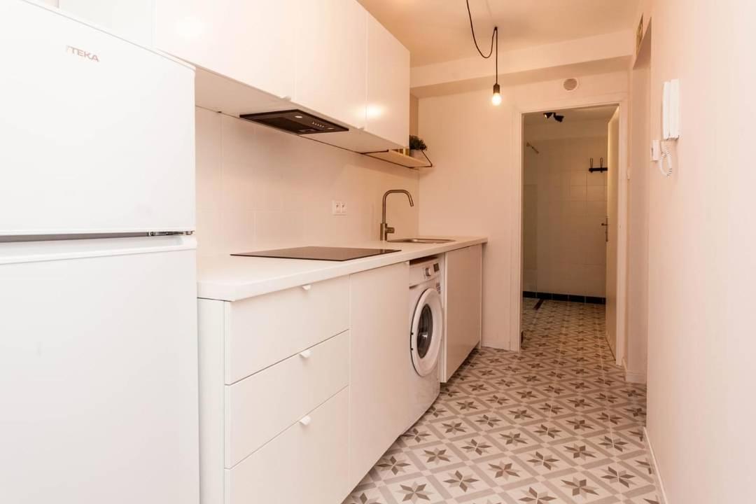 Apartamenty Kozia Lublin Exterior photo