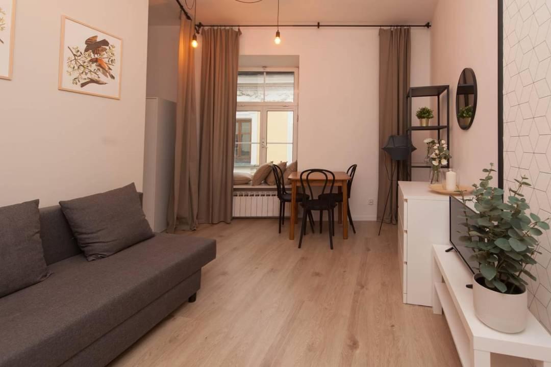 Apartamenty Kozia Lublin Exterior photo