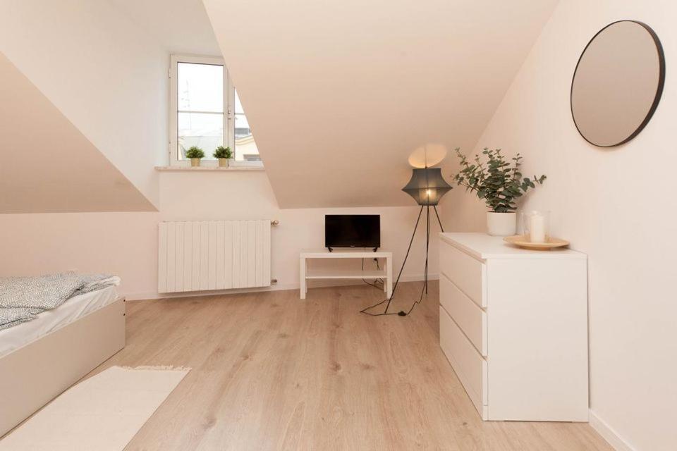 Apartamenty Kozia Lublin Exterior photo