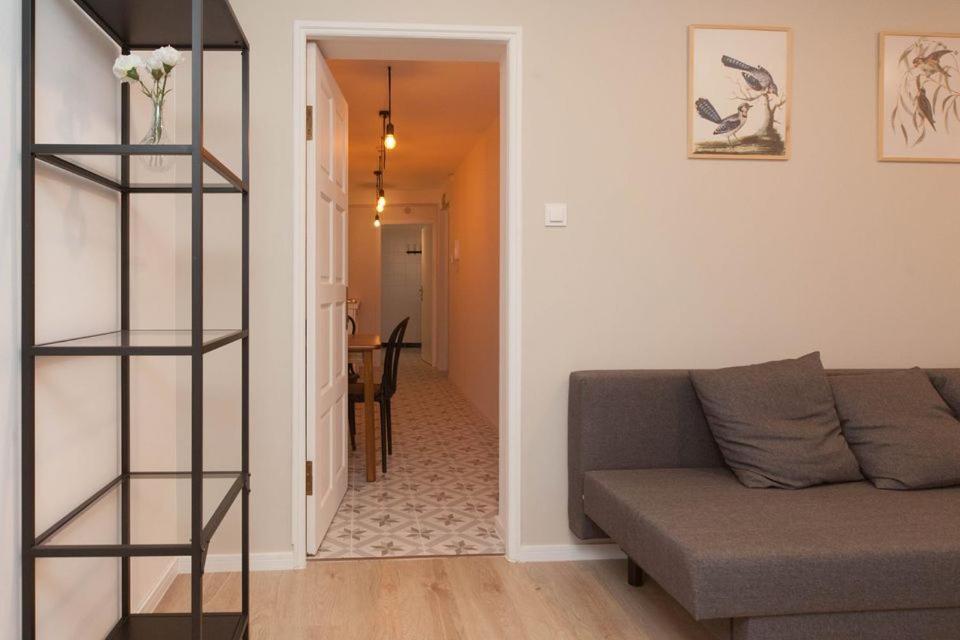 Apartamenty Kozia Lublin Exterior photo